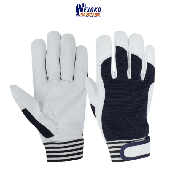 Assembly Gloves High Quality NIG 6006