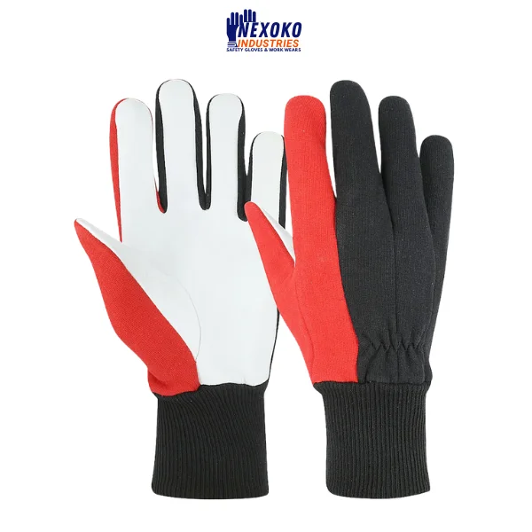 Assembly Gloves High Quality NIG 6007