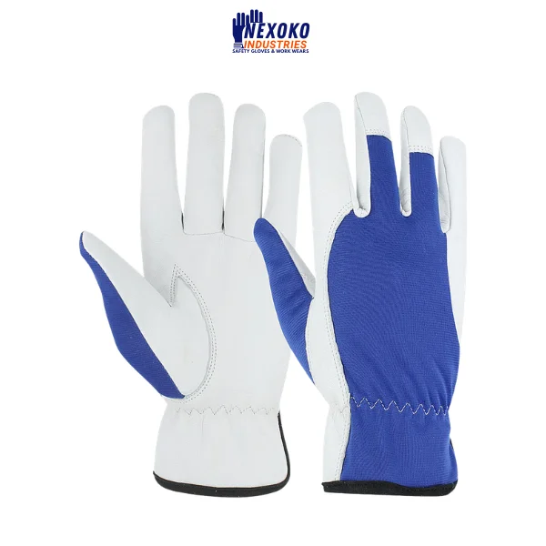 Assembly Gloves High Quality NIG 6008
