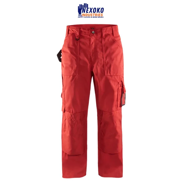 Safety Pant NIW 7007