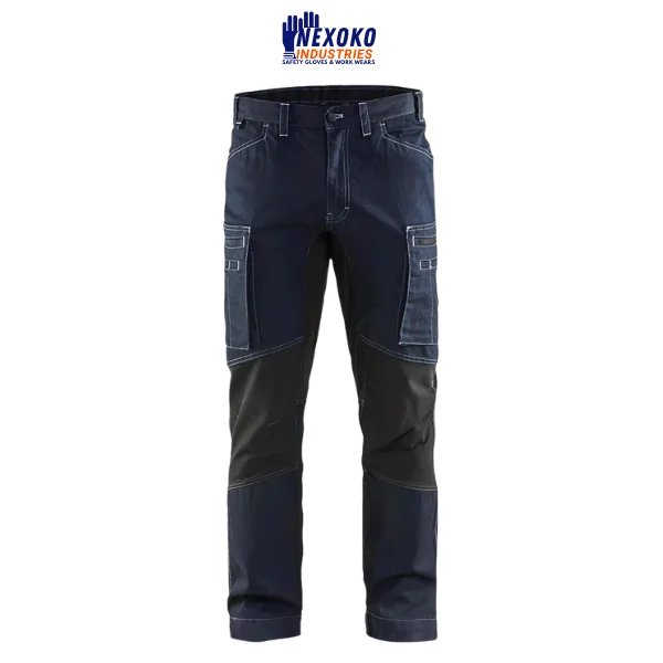 Safety Pant NIW 7008
