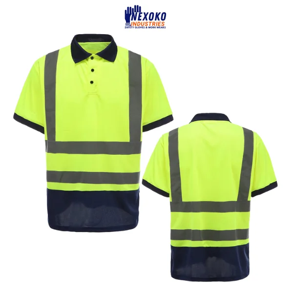 Safety Shirt NIW 7011