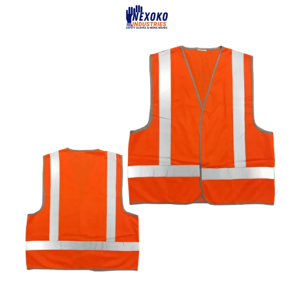 Safety Vest NIW 7013