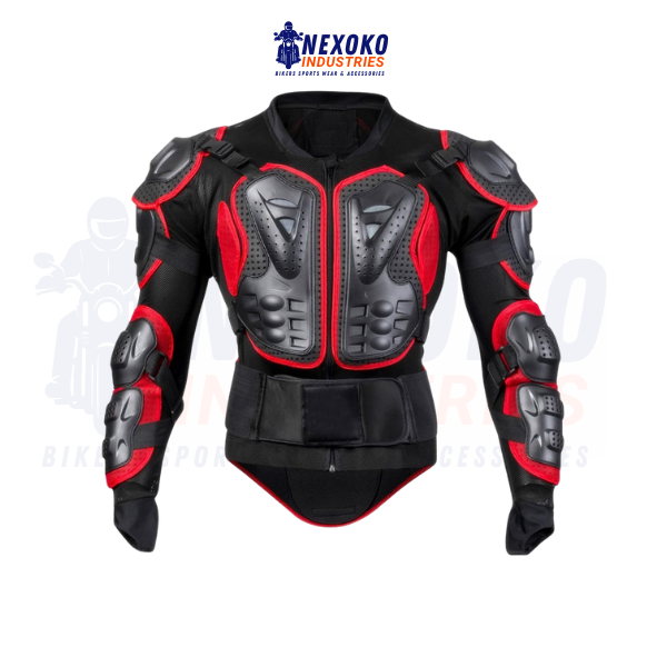Body Protection Armors NIA - 1221