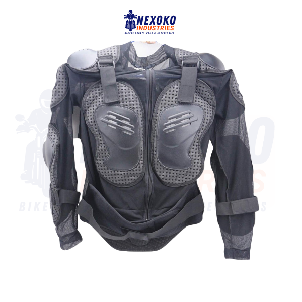 Body Protection Armors NIA - 1224