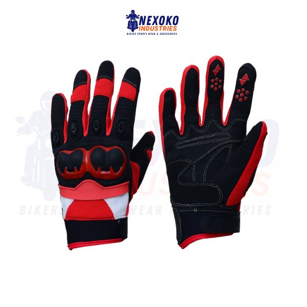 Motocross Gloves NIG - 1203