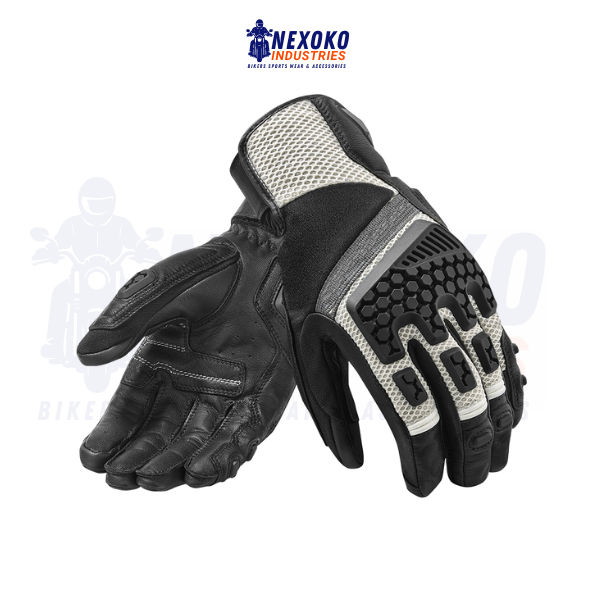 Summer Gloves NIG - 1201