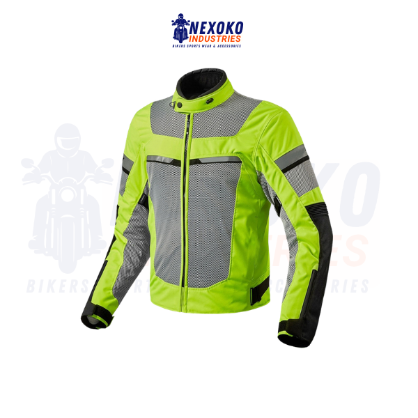 Textile Jacket NIJ - 1213