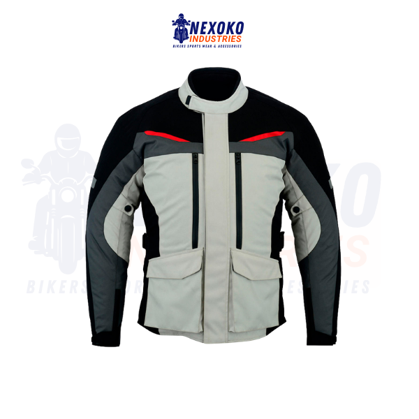 Textile Jacket NIJ - 1214