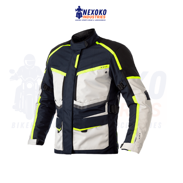 Textile Jacket NIJ - 1215